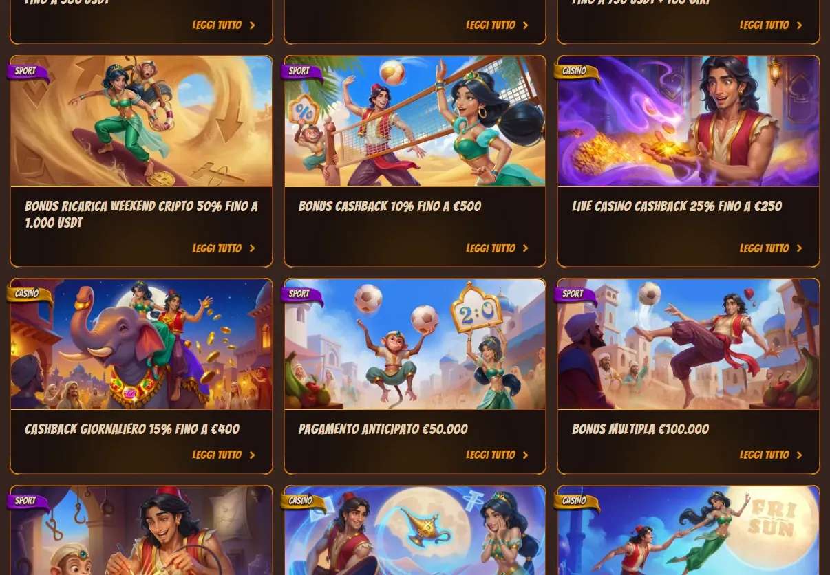 Bonus Alawin Casino