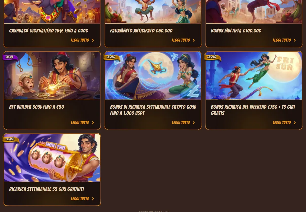 Bonus Alawin Casino